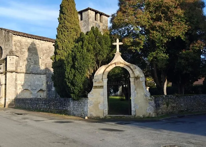 A L'aise - D'hotes A Vianne