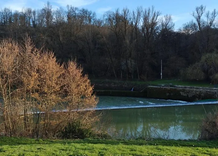 A L'aise - D'hotes A 3* Vianne