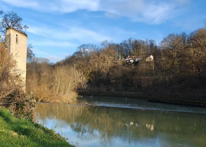 A L'aise - D'hotes A