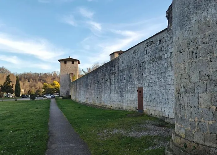 A L'aise - D'hotes A Vianne