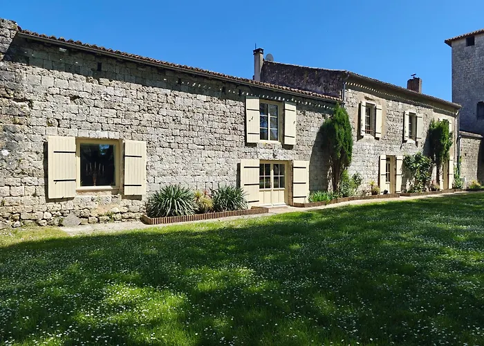 לינה וארוחת בוקר A L'aise - D'hotes A