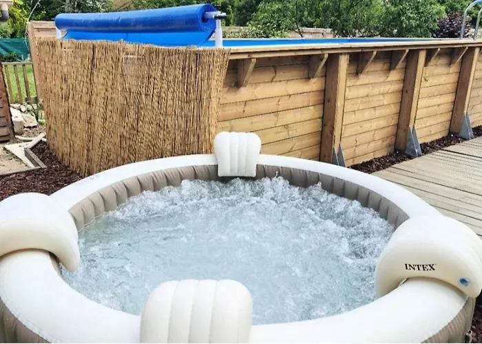 A L'aise - D'hotes A לינה וארוחת בוקר